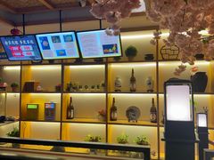 -九田家黑牛烤肉料理(福州道店)