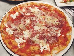 -玛尚诺Pizza&Bar(长泰广场店)