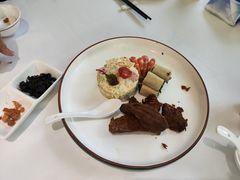 -老洋房花园饭店(绍兴路店)