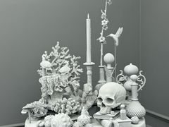 -上海宝龙美术馆