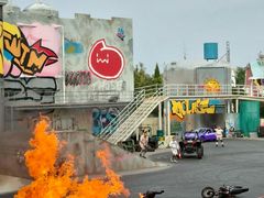 -大连海昌发现王国主题公园