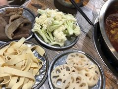 -满天星太珍火锅