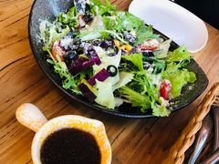 -了不起的考拉咖啡店(高新店)