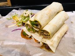 -打趸BTC·Breaktime cafe(北京路店)