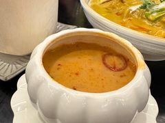 -Thai Alley泰爱里(二沙岛店)