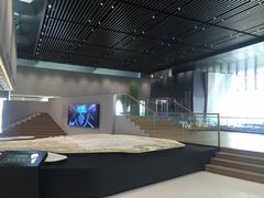 -广州市城市规划展览中心