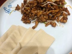 -鸭匠食府·挂炉烤鸭·新京菜(阜成路店)