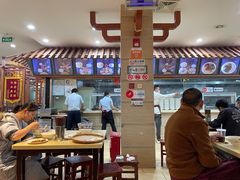 大堂-桥香园云南过桥米线(金马碧鸡店)