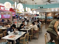 -苏晓玥·江南小吃(深圳北站店)