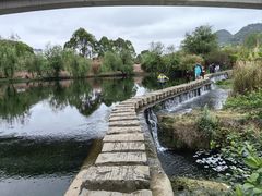 -贵阳市花溪国家城市湿地公园