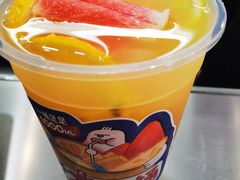 -沪上阿姨·精选茶饮(天河城店)