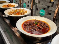 -亚马逊海鲜自助(梅溪湖步步高店)