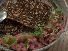 -BOR Eatery(安福路店)