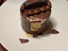 -BUTTERFUL&CREAMOROUS 黄油与面包(万象城店)