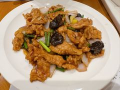 -晋情·游子轩(梅花路店)