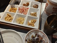 -探鱼·鲜青椒爽麻烤鱼(天一广场店)