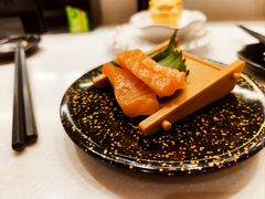 -争鲜回转寿司(浦东三钢里PLUS店)