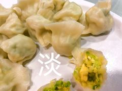 -听涛雅苑百味饺子老家菜馆