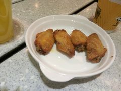 -乐凯撒披萨(正佳广场店)