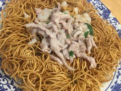 -裕兴记·三虾面(西北街总店)