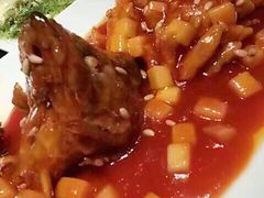 -泰钰丰烤鸭.天津菜(开发区店)