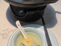 清炖蟹粉狮子头-淮扬韵(高新大都荟店)