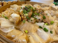 -龙的酒楼·手工早茶·顺德菜(近良路店)
