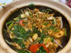 -惠食佳·宴会厅(滨江西路店)