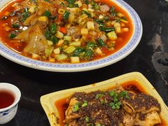 -醉八仙热酒馆(渝中店)