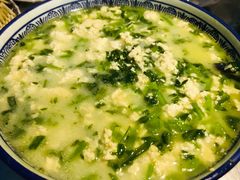 -向民炒鸡老店(火车站店)