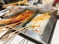 -串一火锅(赛格国际购物中心店)