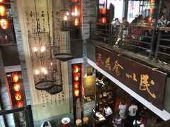 -味可道美食坊(福基路店)