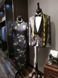 -优刻西服西装定制(金轮国际广场店)