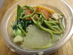 -禅悦素食