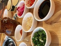 -阿婆情腊排骨火锅(金虹路店)