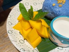 -长勺子东南亚(街道口店)