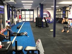 -F45 Training(徐汇店)