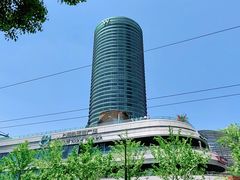 -上海港国际客运中心
