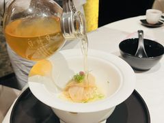 -黛遇·黛瓦宴花园餐厅