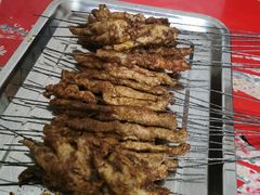 -曾记大腰子烧烤(苗栗路总店)