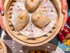 -金牌禄运·点心·啫煲(百信广场店)