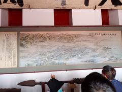 -山海关风景区-售票处