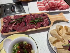 -贵府酸汤牛肉火锅·贵州老字号(飞山街店)