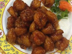 -仿膳饭庄(天安门店)