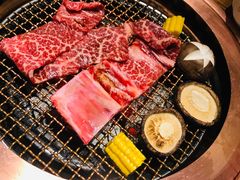 -炎蔵牛舌烤肉