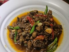 -肖记公安牛肉鱼杂馆· 省级非物质文化遗产(仁和路店)