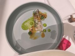 -L'Arome芳芳法国餐厅(仙林金鹰店)