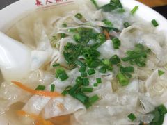 -长人馄饨铺(解放街店)