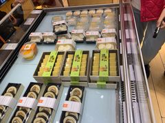 -御蝶坊生日蛋糕KNAC(创业店)