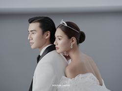 -杭州金夫人婚纱摄影(富阳私享店)